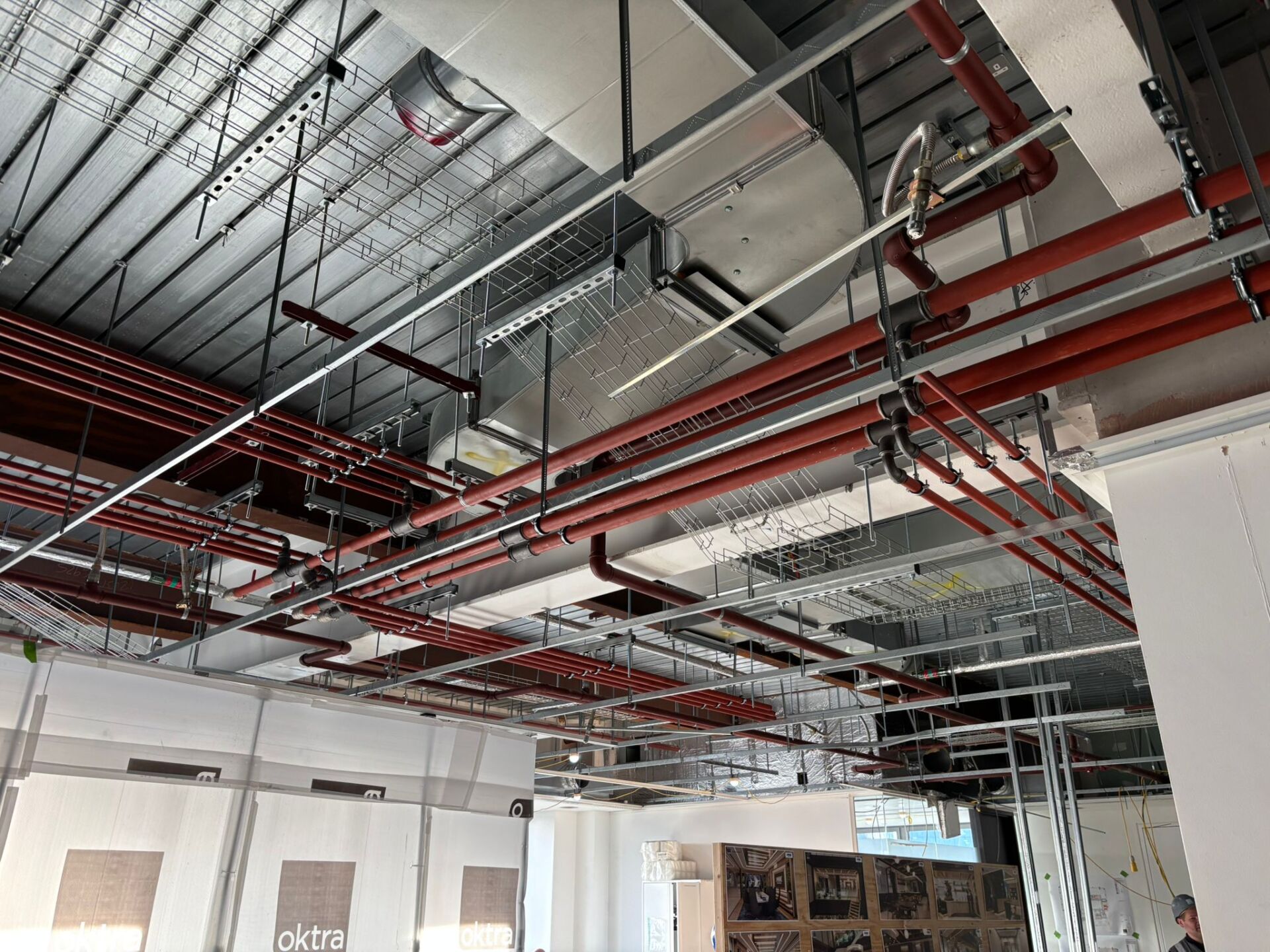 Bee Mechanical - Mechanical Installation Specialists in South East England